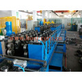 Auto China Cable Tank Ladder Roll formant la machine